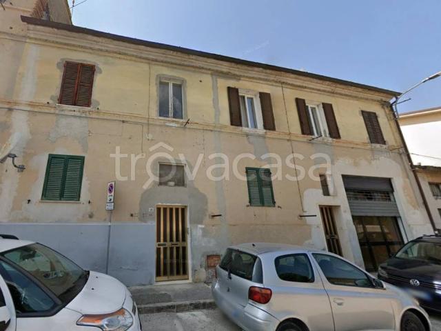 Vendesi bilocale a Jesi via Granita, 64, San Giuseppe