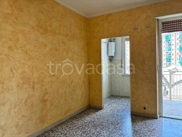 Vendesi bilocale a Orbassano via Vittorio Alfieri, 9