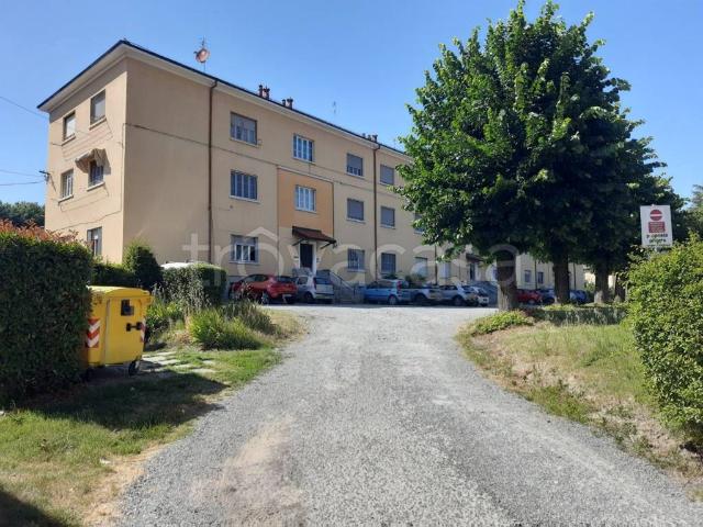 Vendesi bilocale a Ovada strada Rocca Grimalda
