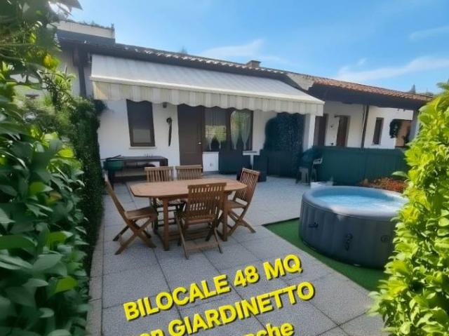 Vendesi bilocale a Lavena Ponte Tresa