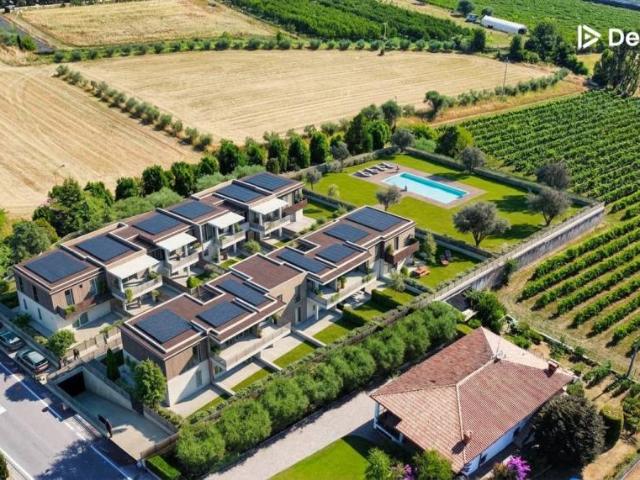 Vendesi bilocale a Lazise