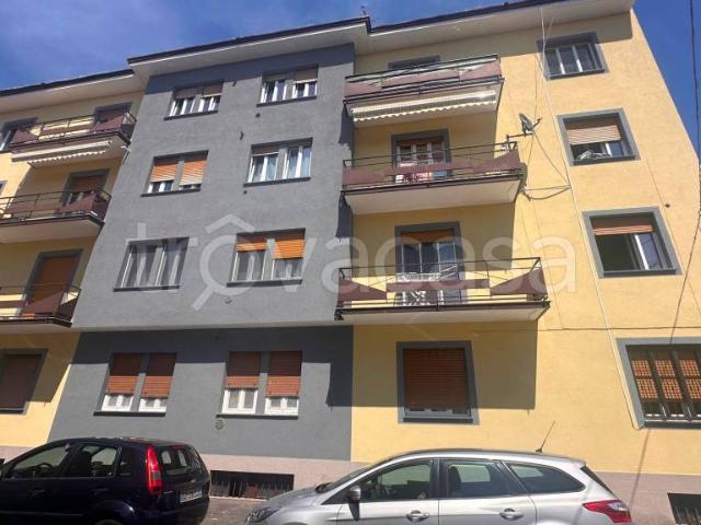 Vendesi bilocale a Legnano via Augusto Righi, 4, Legnarello