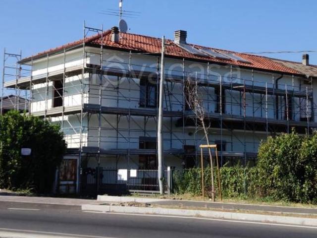 Vendesi bilocale a Lentate sul Seveso