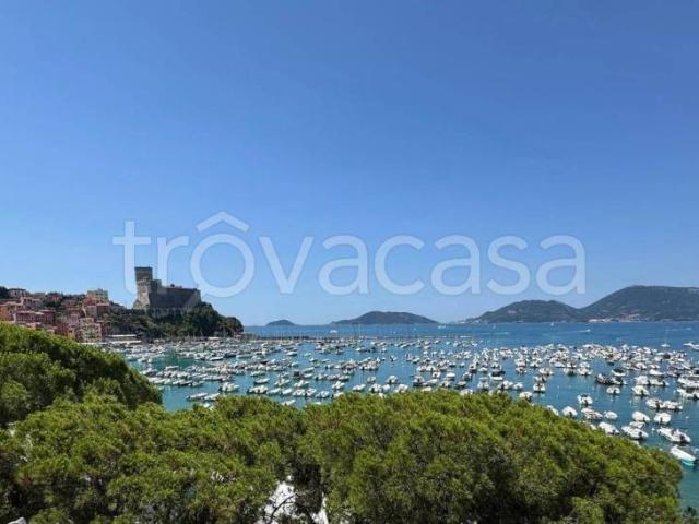 Vendesi bilocale a Lerici