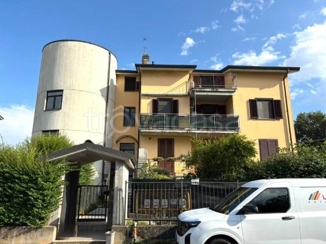 Vendesi bilocale a Motta Visconti via Monte Grappa