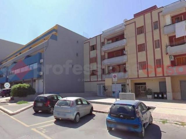 Vendesi bilocale a Monopoli via pisonio