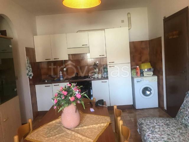 Vendesi bilocale a Montalto di Castro via di Montecristo, 17, Montalto Marina