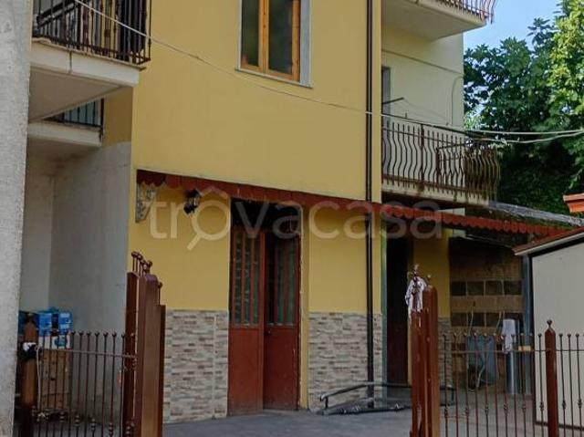 Vendesi bilocale a Montefalcione