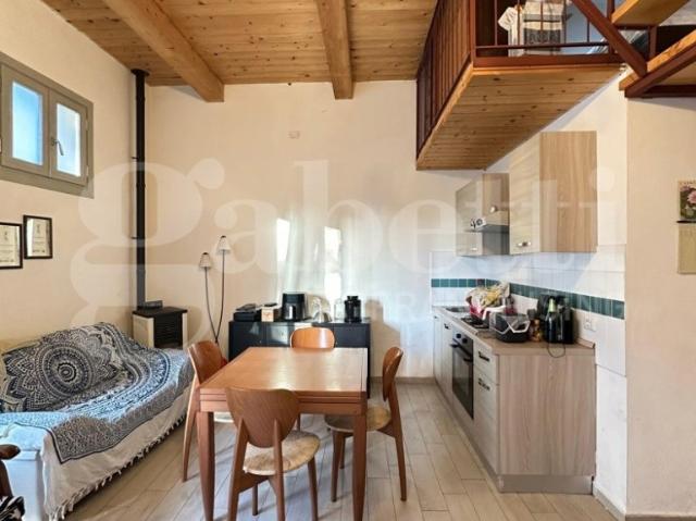 Vendesi bilocale a Monteroni d'Arbia