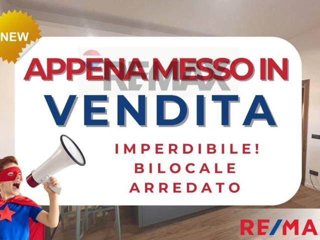 Vendesi bilocale a Magione via Sacco e Vanzetti, 24