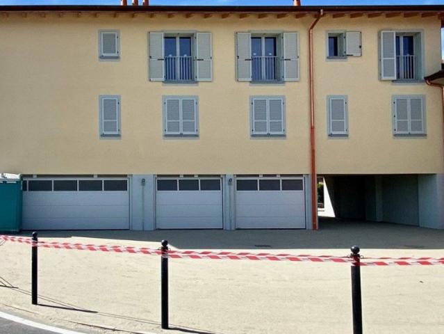 Vendesi bilocale a Mapello via san zenone, 1, Valtrighe