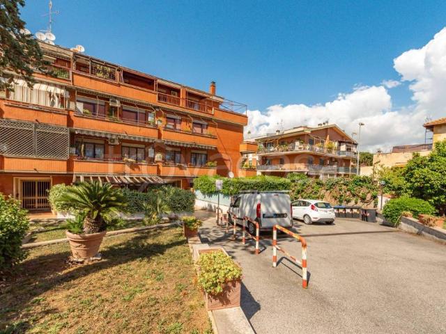 Vendesi bilocale a Marino, Santa Maria Delle Mole