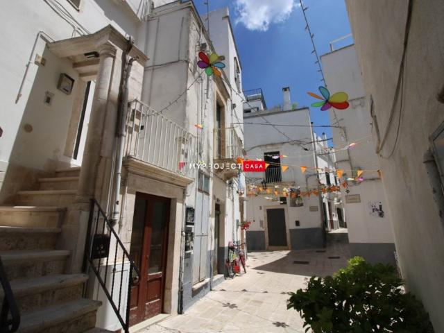 Vendesi bilocale a Martina Franca via Nicolò Macchiavelli 1