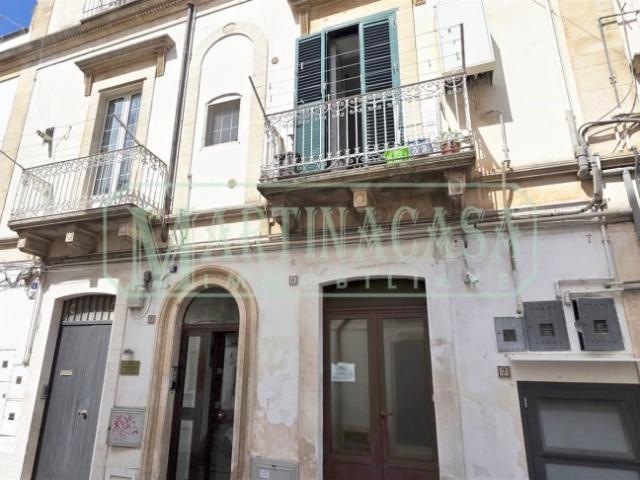 Vendesi bilocale a Martina Franca via Principessa Elena