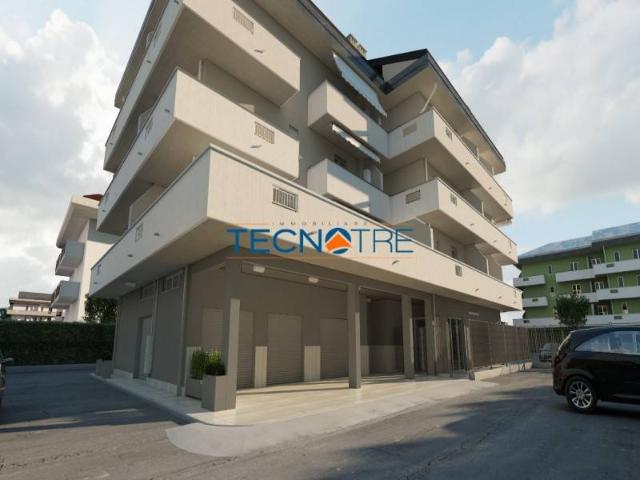 Vendesi bilocale a Martinsicuro
