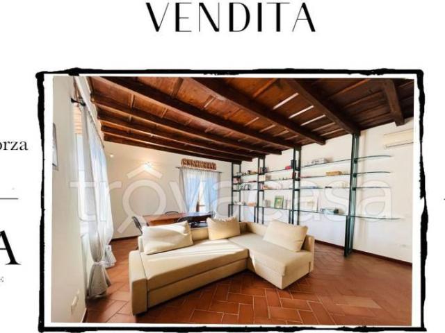 Vendesi bilocale a Milano, Ascanio Sforza
