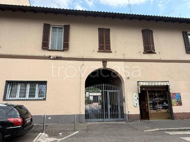Vendesi bilocale a Milano, Bruzzano