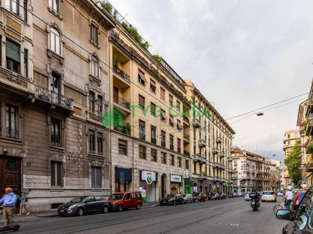 Vendesi bilocale a Milano, Città Studi