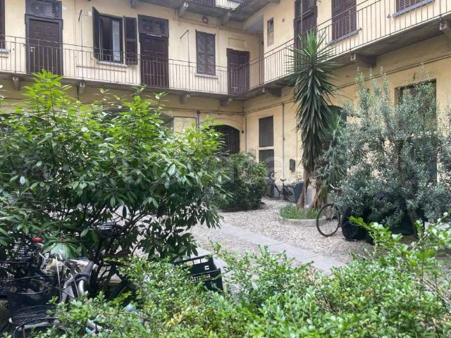 Vendesi bilocale a Milano corso XXII Marzo 39, Plebisciti Susa