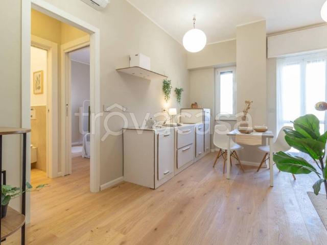 Vendesi bilocale a Milano, Famagosta