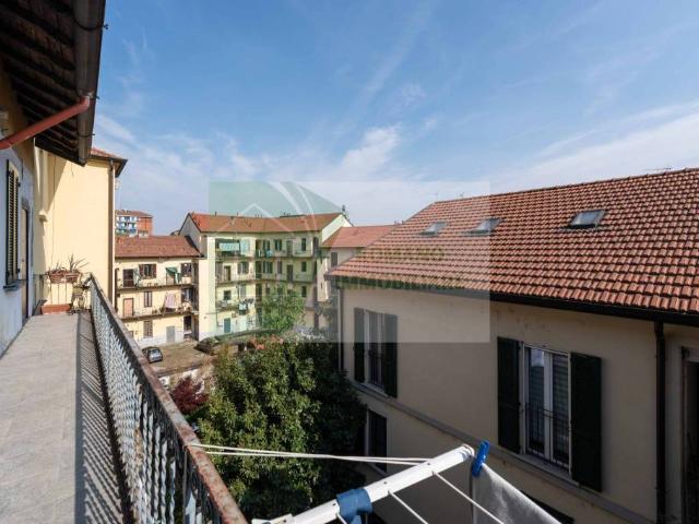 Vendesi bilocale a Milano, Ponte Nuovo