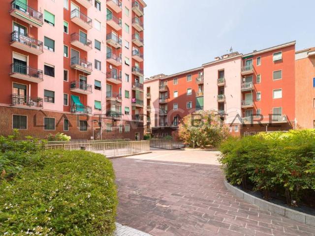 Vendesi bilocale a Milano, Turro