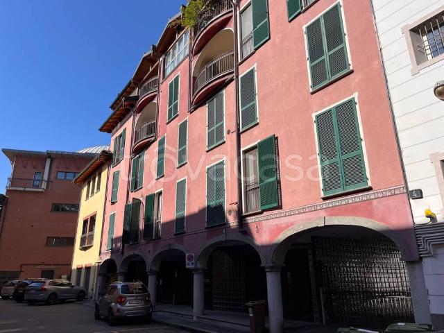 Vendesi bilocale a Milano via Bastia, 6