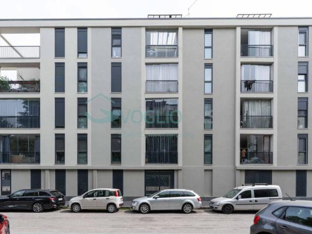 Vendesi bilocale a Milano via Bernardo Rucellai, 14, Precotto