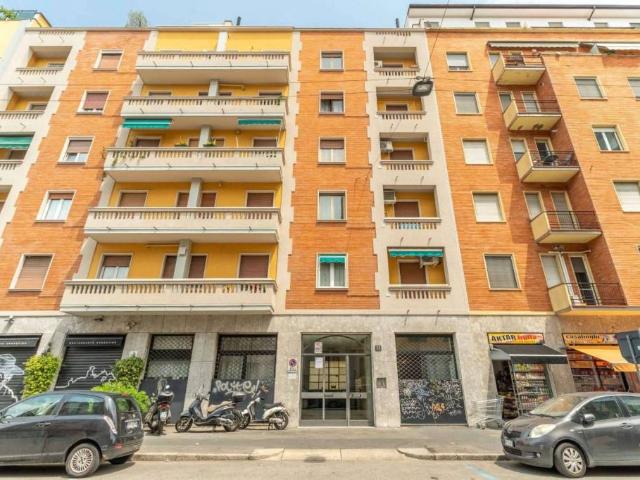 Vendesi bilocale a Milano via Carlo d'Adda, 11, Navigli Darsena