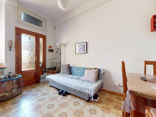 Vendesi bilocale a Milano via delle Leghe, 22, Pasteur
