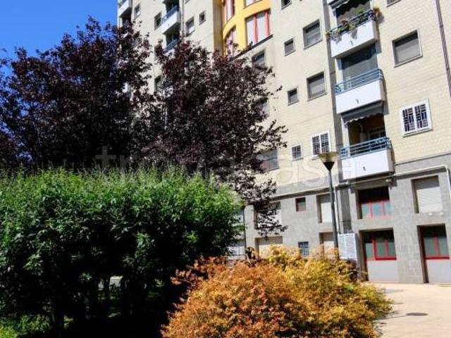 Vendesi bilocale a Milano via Ernesto Breda, 37, Bicocca