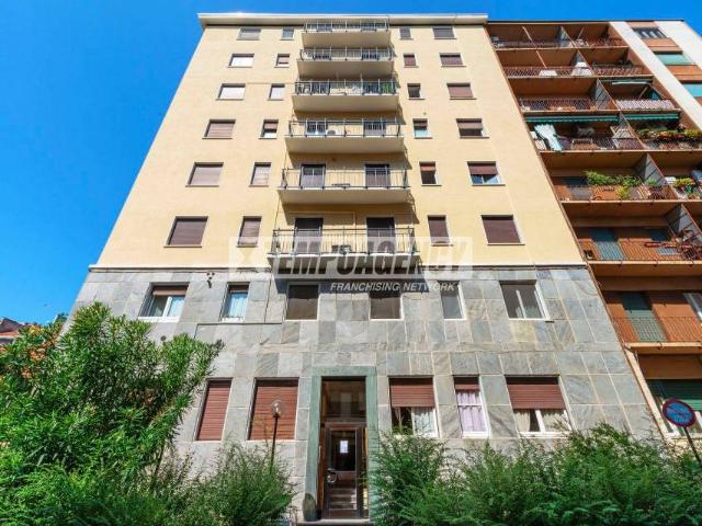 Vendesi bilocale a Milano via Gaetano Strambio 19, Città Studi