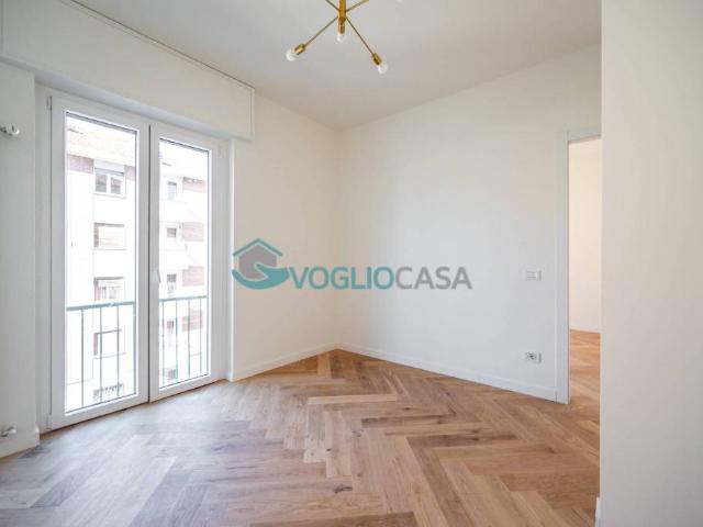 Vendesi bilocale a Milano via Lesa, 5, Cascina dei Pomi