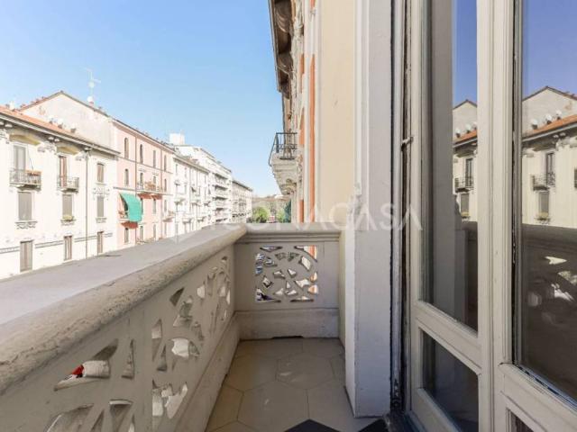 Vendesi bilocale a Milano via Mantova, 17, Porta Romana Medaglie d'Oro