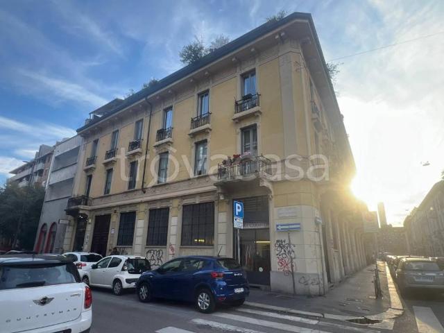 Vendesi bilocale a Milano via Paolo Lomazzo, 55, Sempione Fiera Milanocity
