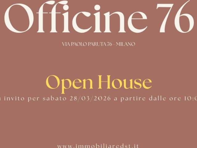 Vendesi bilocale a Milano via Paolo Paruta, 78, Crescenzago