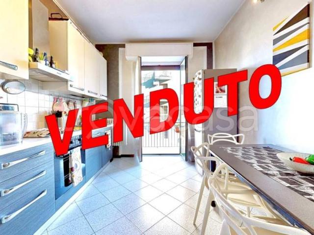 Vendesi bilocale a Milano via Palmanova, 72, Cimiano