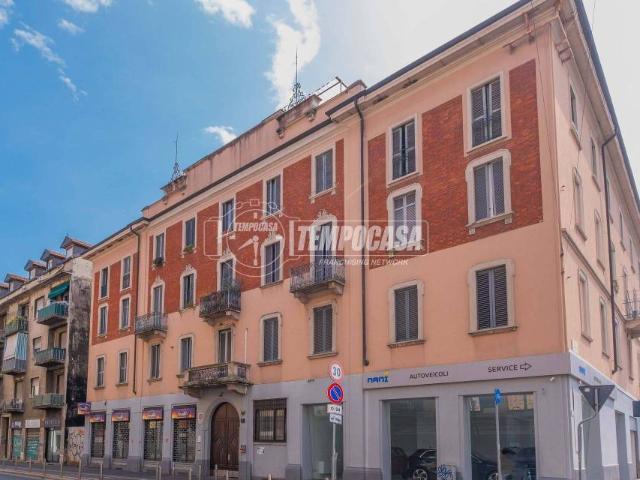 Vendesi bilocale a Milano via Pellegrino Rossi, Dergano