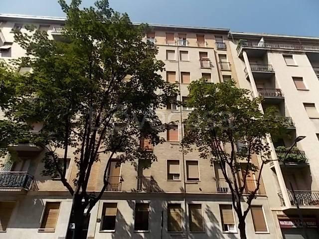 Vendesi bilocale a Milano via Saverio Altamura, 15, San Siro