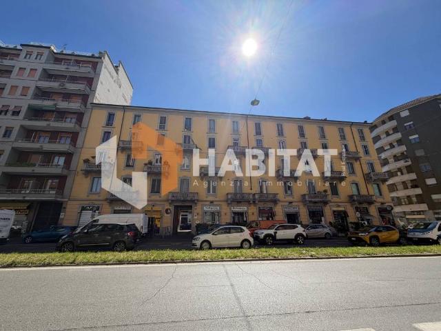 Vendesi bilocale a Milano viale Monza, 102, Turro