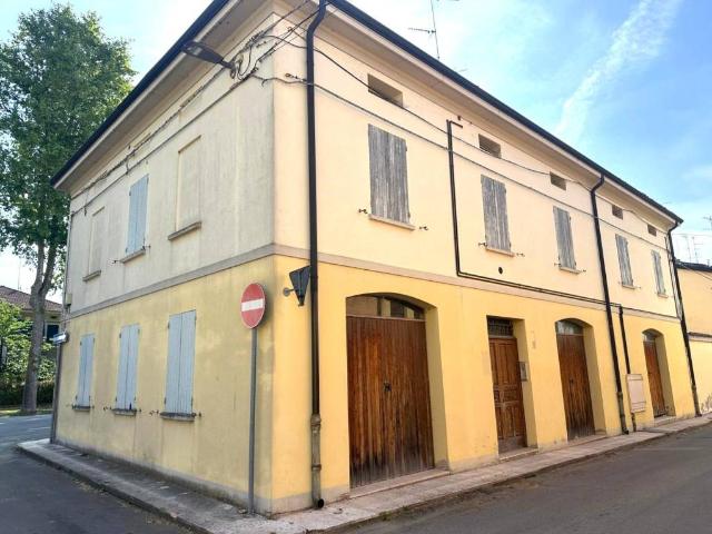 Vendesi bilocale a Mirandola