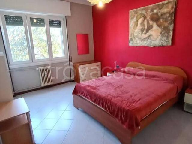 Vendesi bilocale a Novara via Papa Sarto, 1, Sant'Antonio