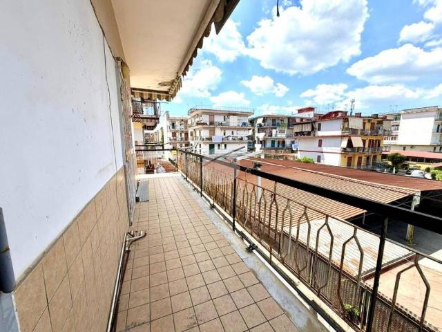 Vendesi bilocale a Napoli, Ponti Rossi