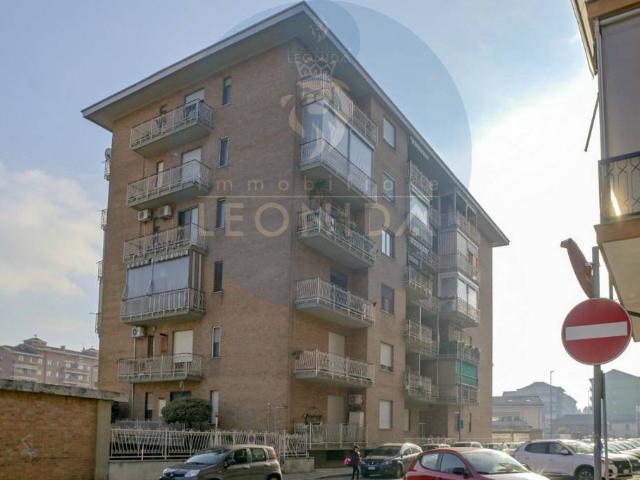 Vendesi bilocale a Nichelino