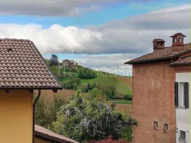 Vendesi bilocale a San Salvatore Monferrato via Ettore Amisano