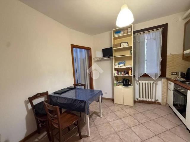 Vendesi bilocale a San Secondo Parmense via Creta, 30