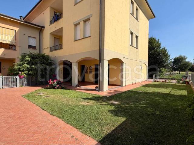 Vendesi bilocale a San Vincenzo, Galliera