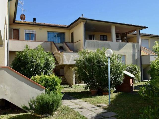 Vendesi bilocale a San Vincenzo