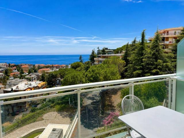 Vendesi bilocale a Sanremo, Solaro