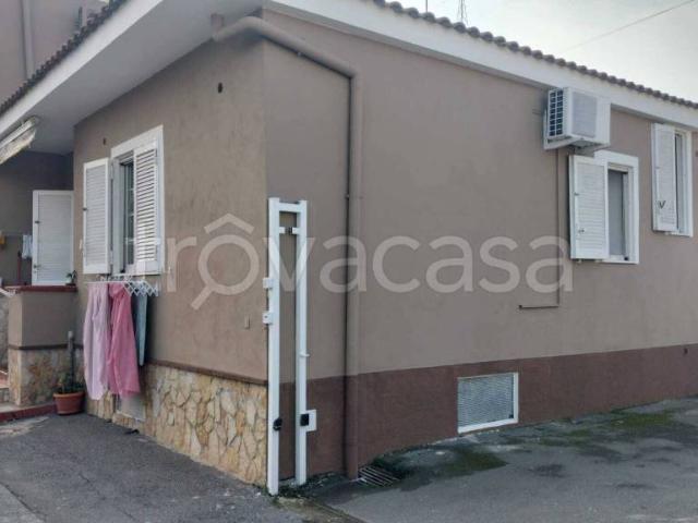Vendesi bilocale a Scafati via Vicinale Perris